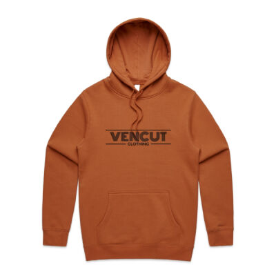 Vencut Original Hoodie Thumbnail