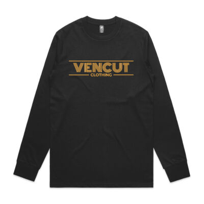 Vencut Original Long Sleeve T Thumbnail