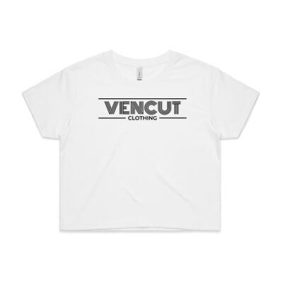Vencut Original Crop Top Thumbnail