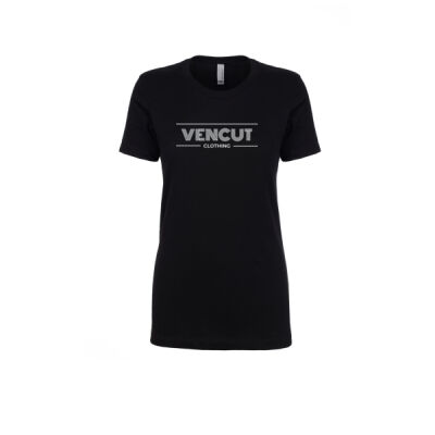 Vencut original tee Female Thumbnail