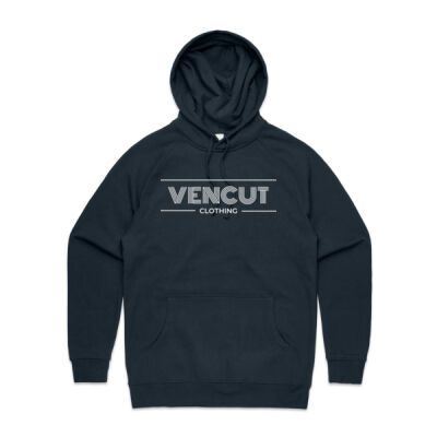 Vencut Original Hoodie Female Thumbnail