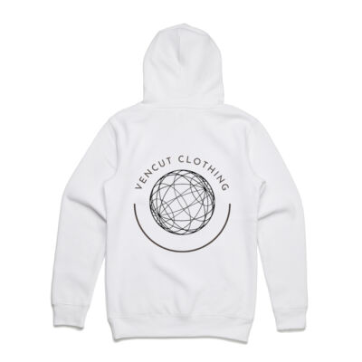 Mens Global Hoodie Thumbnail