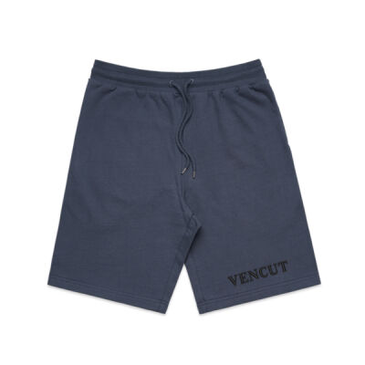 Vencut Embroidered Shorts Thumbnail