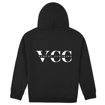 Vencut clean design Thumbnail