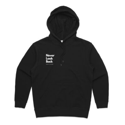 Never Look Back Thumbnail