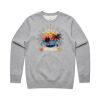 Mens United Crew (Clearance) Thumbnail