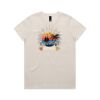 Women's Maple Tee Thumbnail