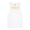 Mens Barnard Tank Thumbnail