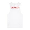 Mens Barnard Tank Thumbnail
