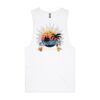 Mens Barnard Tank Thumbnail